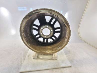 Alloy wheel used - HUMMER H3 - GPA-24-0034192 - GPA