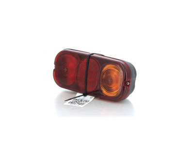Right rear light - MEG MULTITRUC - GPA-24-0034266 - B0-6822E