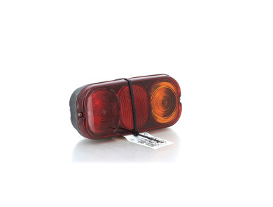 Right rear light - MEG MULTITRUC - GPA-24-0034266 - B0-6822E