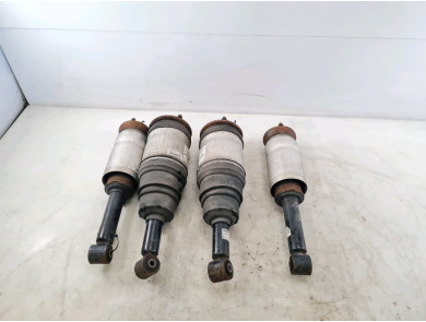 Pièces spécifiques occasion - Land Rover DISCOVERY - LR011922 