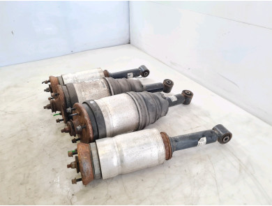 Pièces spécifiques - Land Rover DISCOVERY IV PH.1 - LR011922 - R0-6683S