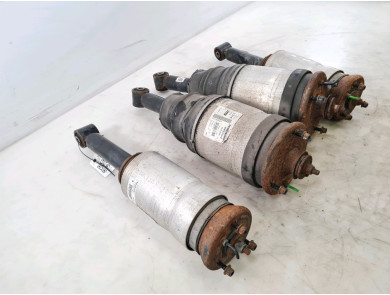 Specific parts - Land Rover DISCOVERY IV PH.1 - LR011922 - R0-6683S