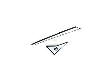 Specific parts - DS DS4 II - 9830977680 - T0-0615Z