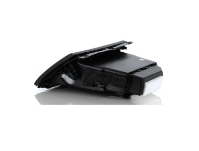 Pièces spécifiques - Citroen C4 III PH.1 - 98317156ZD - X0-7907W