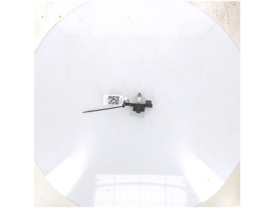 Specific parts used - DS DS4 - GPA-24-0032365