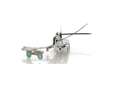 Specific parts - Porsche 911 CARRERA VI PH.1 - 99151215120 - I0-7941V