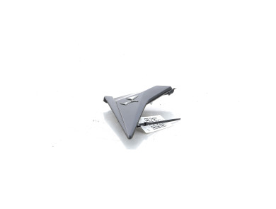 Specific parts - DS DS4 II - 9830977680 - F0-6996G