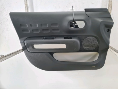 Pièces spécifiques occasion - Citroen C3 - 98 129 042 ZD