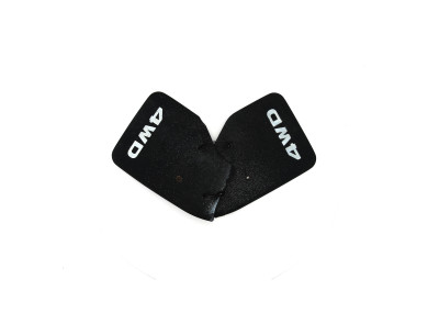 Pièces spécifiques occasion - Toyota HILUX - GPA-24-0033270