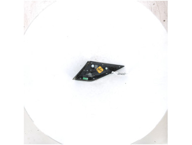 Specific parts - DS DS7 PH.1 - 9817030380 - H0-8778A