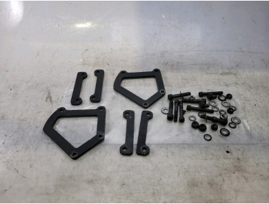 Pièces spécifiques occasion - Volkswagen GOLF - GPA-24-0029860