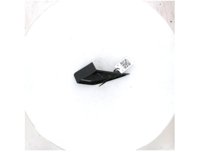Specific parts used - DS DS7 - 9817030180