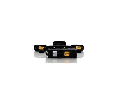 Specific parts - Ford ECOSPORT PH.2 - GPA-24-0032088 - X0-0596U