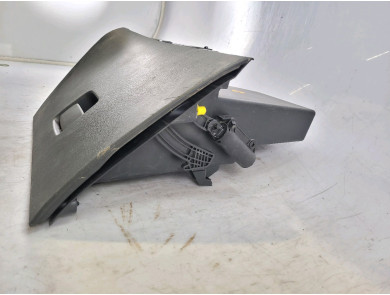 Pièces spécifiques - Citroen C3 AIRCROSS PH 1 - YQ002530CY - U0-8580B