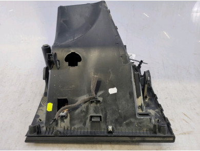 Pièces spécifiques - Citroen C3 AIRCROSS PH 1 - YQ002530CY - U0-8580B