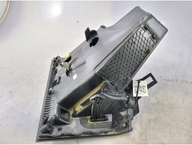 Pièces spécifiques - Citroen C3 AIRCROSS PH 1 - YQ002530CY - U0-8580B