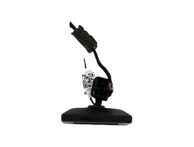 Specific parts - Citroen BERLINGO III - 9836431080 - Q0-5589F