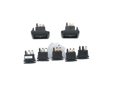Pièces spécifiques occasion - Volkswagen GOLF - GPA-24-0033688