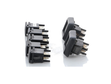 Pièces spécifiques - Volkswagen GOLF II - GPA-24-0033688 - J0-5739V