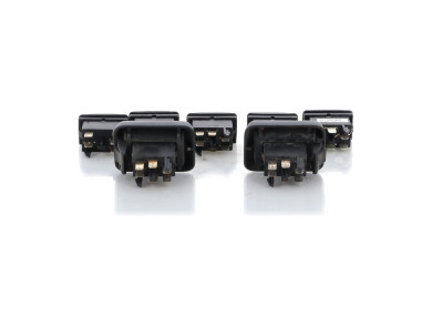 Pièces spécifiques - Volkswagen GOLF II - GPA-24-0033688 - J0-5739V