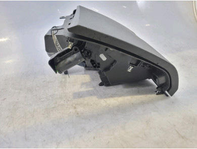 Pièces spécifiques - Citroen C5 AIRCROSS PH.1 - 16407908ZD - J0-5122G