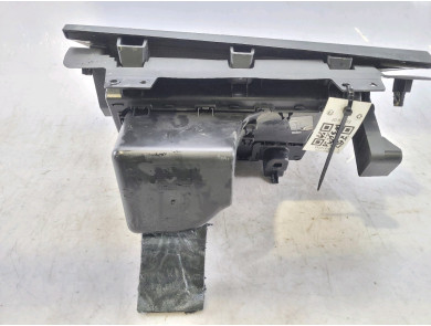 Pièces spécifiques - Citroen C5 AIRCROSS PH.1 - 16407908ZD - J0-5122G