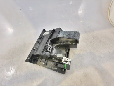 Specific parts - Citroen C5 AIRCROSS PH.1 - 16407908ZD - J0-5122G