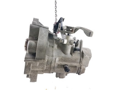 Gearbox used - Audi A1 - LMD