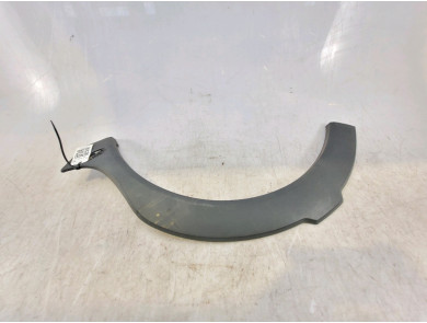 Right rear fender flare used - Dacia DOKKER - 788A21107R