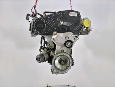 Moteur occasion - Opel ZAFIRA - A20DT