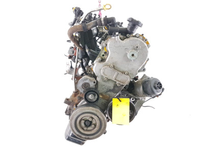 Engine used - Chevrolet AVEO - A13DTR-73702