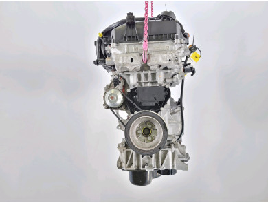 Engine used - Citroen C3 - 1608512180