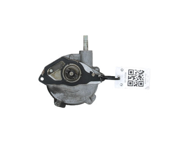Vacuum pump - Mercedes CLASSE C SPORTCOUPE II PH.2 - 2712301165 - G0-2588X