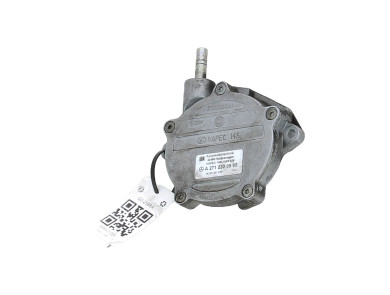 Pompe à vide - Mercedes CLASSE C SPORTCOUPE II PH.2 - 2712301165 - G0-2588X