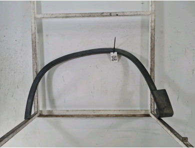 Left front fender flare used - Volkswagen TIGUAN - 5N0854731B 9B9
