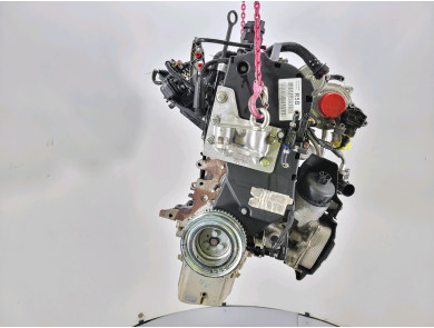Moteur occasion - Jeep COMPASS - 55263623