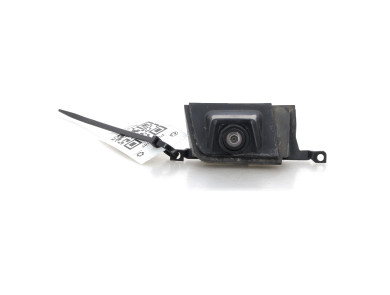 Rear camera used - Land Rover DISCOVERY - LR092728 