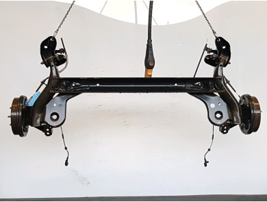 Train roulant arrière occasion - Ford ECOSPORT - 1892071