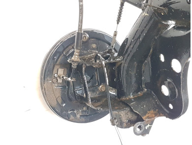 Train roulant arrière - Ford ECOSPORT PH.2 - 1892071 - M0-5391E