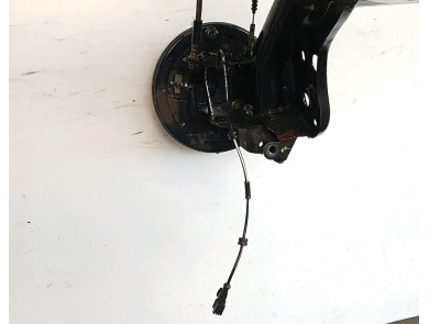 Rear axle - Ford ECOSPORT PH.2 - 1892071 - M0-5391E