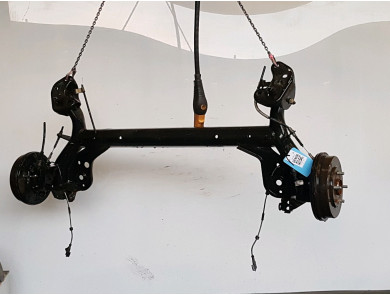 Rear axle - Ford ECOSPORT PH.2 - 1892071 - M0-5391E