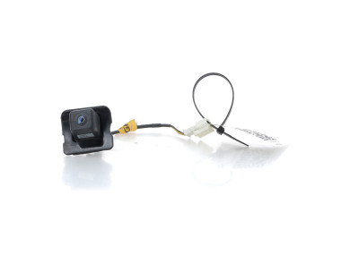Rear camera used - Mercedes ML - 1648201697