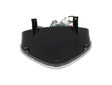 Odometer used - Aixam 7RS - 8AG033