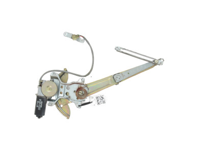 Lève-vitre gauche occasion - Toyota LANDCRUISER - 8572060030