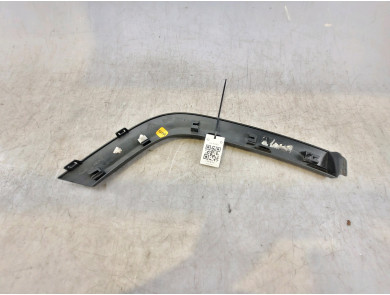 Left rear fender flare - Jeep COMPASS II - K5XQ89RXFAC - U0-8196J