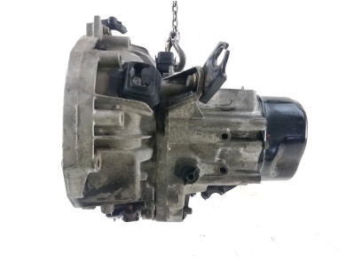Gearbox used - Renault MEGANE - JC5138