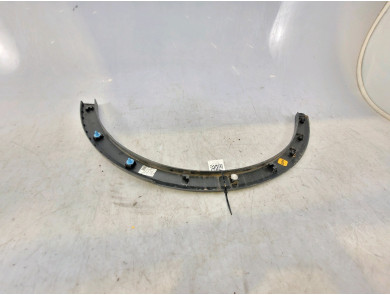 Élargisseur d'aile arrière gauche - MG ZS - Gris - GPA-24-0034044 - Z0-0574K