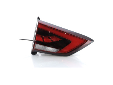 Left hatchback boot light used - MG ZS - GPA-24-0034047