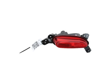 Reft rear bumper light used - MG ZS - GPA-24-0034062