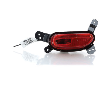 Left rear bumper light used - MG ZS - GPA-24-0034063